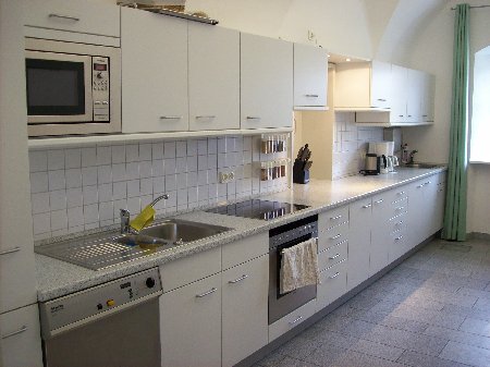 Großküche zur Versorgung Großküche zur Versorgung