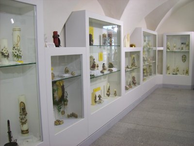 Wachskunstgalerie Neukirchen b.Hl.Blut Wachskunstgalerie